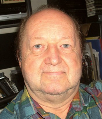 Thomas Harrelson