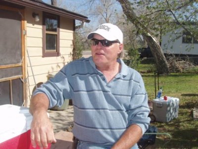 Charles Riley