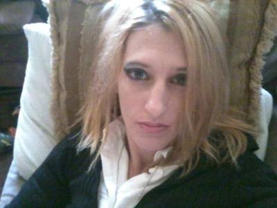 Marie Bernstein
