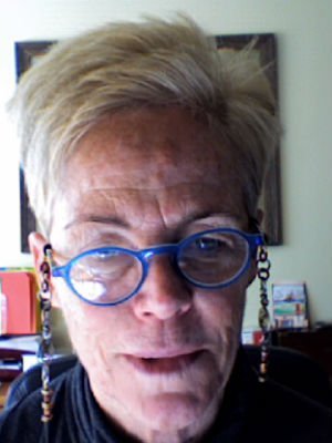 Helen Grant