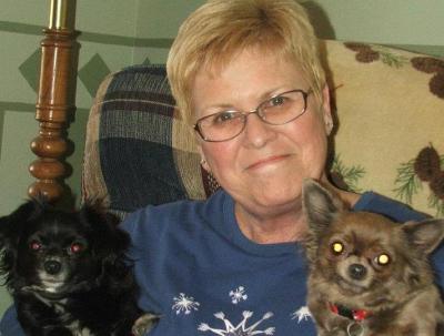 Linda Sturgis
