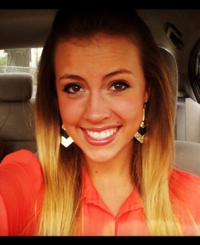Ashley Polek