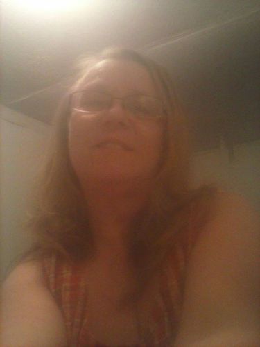 Sylvia Glover