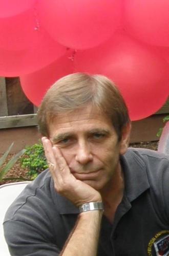 John Comito