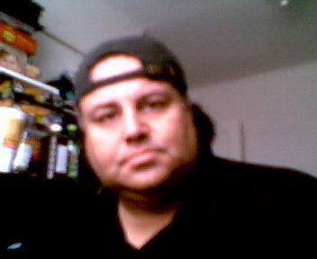 Ricardo Bruckman