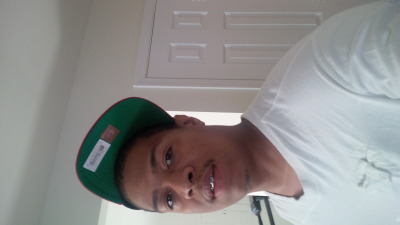 Daric Jarrell
