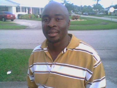 Leroy Faust