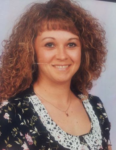 Brenda Stone