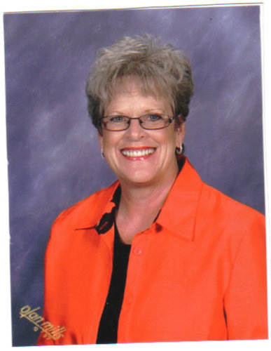 Betty Wenzel