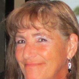 Rita Ware