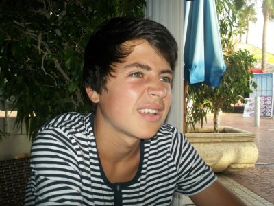 Benjamin Morgan