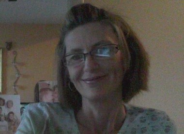Kimberly Kendall