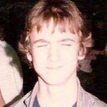 Christopher Chandler