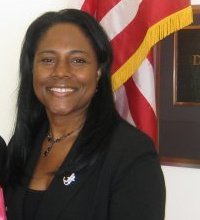 Rhonda Howell