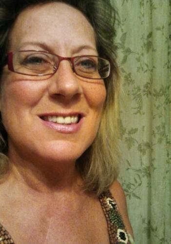 Cathy Hallacher