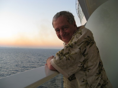 William Harmer
