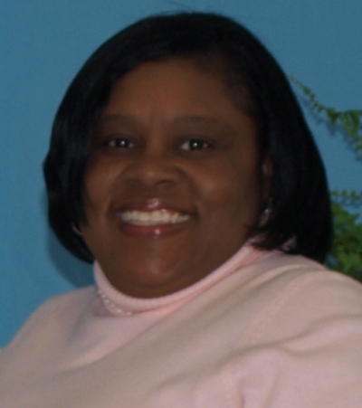 Tameka Bridges