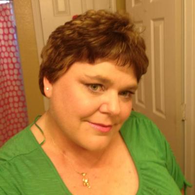 Christina Hopkins
