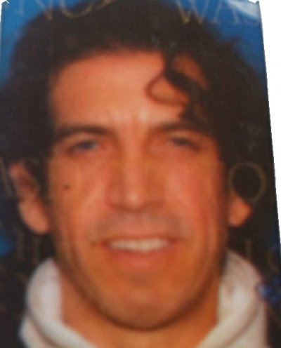 Richard Weisberger