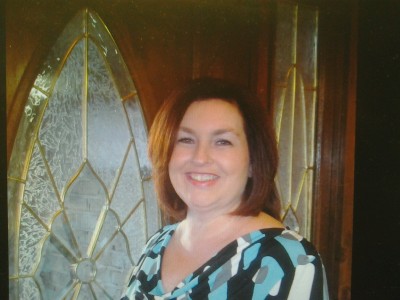 Teresa Brown