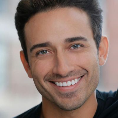 Alex Angarita