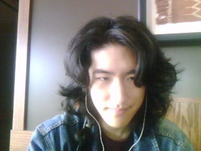 Kevan Wang