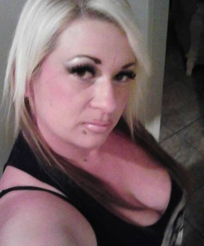 Amber Trombly