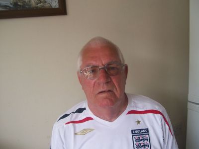 Derek Turner