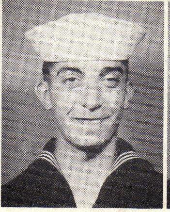 Anthony Sandone
