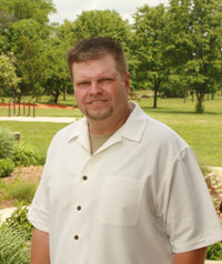 Dale Mccaulley