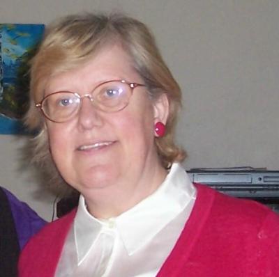 Patricia Carrico