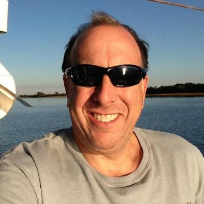 Steven Levine