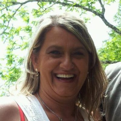 Tracy Miller