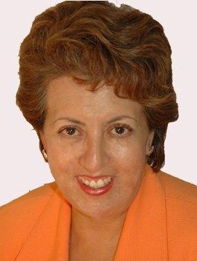 Mercedes Moreno