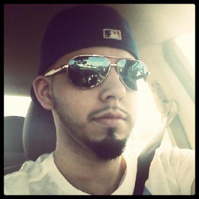 Michael Cordova