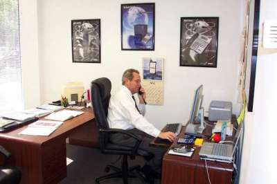 Peter Weyant