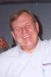 Donald Beckwith