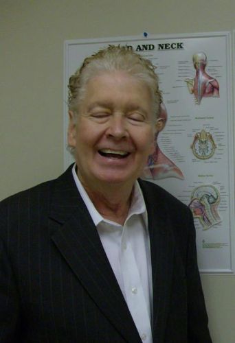 Robert Paul