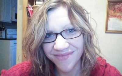 Amy Sherrock