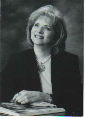 Nancy Carpenter
