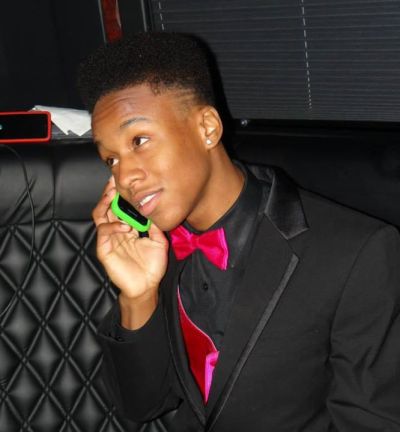 Dijon Knight