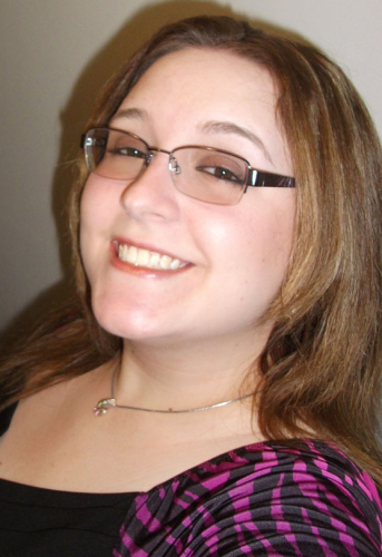 Alicia Boros