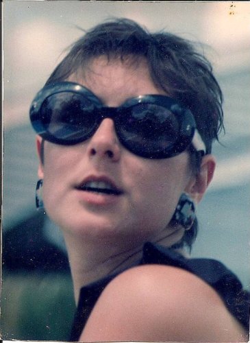 Denise Thomsen
