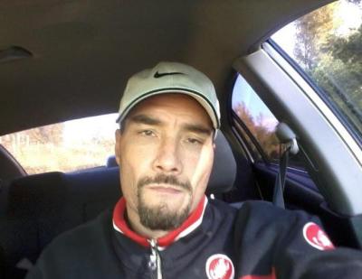 Donny Miller