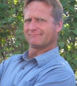 Randall Schwehr