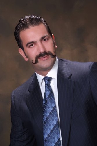 Walid Mizyed