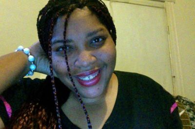 Shushawna Johnson