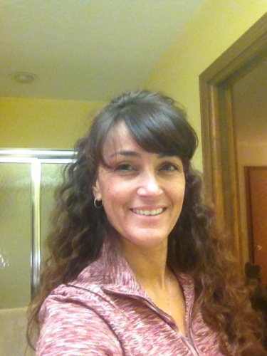 Kristy Sherinian