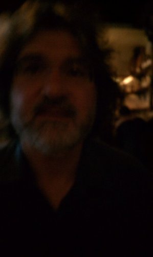 Fred Desena