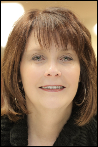 Patricia Heitz